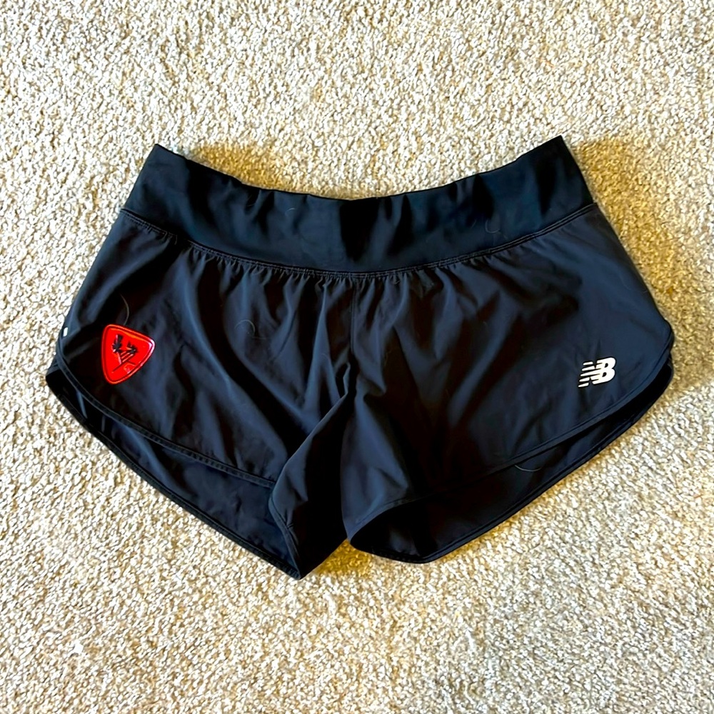 New Balance Large Running Shorts